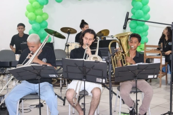 Foto - Sorteio da Reciclagem 2025