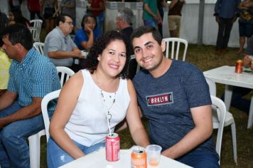 Foto - João Bosco & Vinícius - 26 Anos Arco-Íris