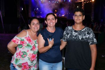 Foto - Show Gospel - 26 Anos Arco-Íris