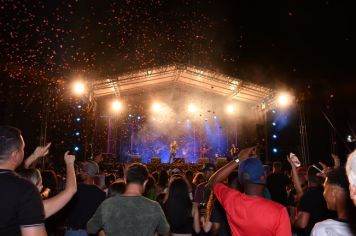 Foto - João Bosco & Vinícius - 26 Anos Arco-Íris