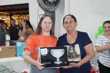 Foto - Sorteio da Reciclagem 2025