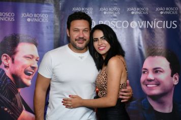 Foto - João Bosco & Vinícius - 26 Anos Arco-Íris
