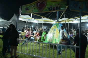 Foto - Comemoração dos 29 anos de Emancipação Política de Arco-Íris.