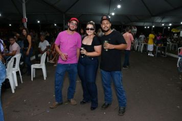 Foto - João Bosco & Vinícius - 26 Anos Arco-Íris