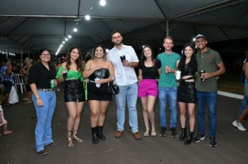 Foto - João Bosco & Vinícius - 26 Anos Arco-Íris
