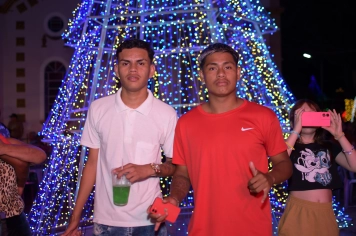 Foto - Natal Iluminado 2025