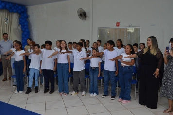 Foto - Jornada de Sucesso: O Primeiro Grande Passo