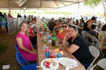 Foto - Almoço Comunidade - 26 Anos Arco-Íris