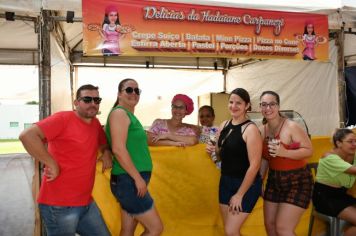 Foto - Almoço Comunidade - 26 Anos Arco-Íris