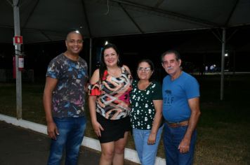 Foto - João Bosco & Vinícius - 26 Anos Arco-Íris