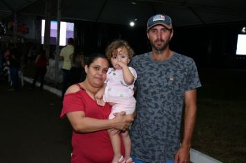 Foto - João Bosco & Vinícius - 26 Anos Arco-Íris