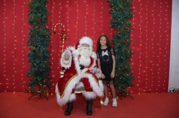 Foto - Natal Iluminado 2025