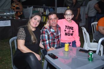 Foto - SHOW MATO GROSSO E MATHIAS, E DJ KARINA CONECHU