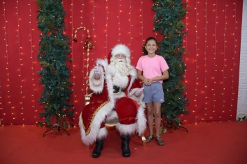Foto - Natal Iluminado 2025