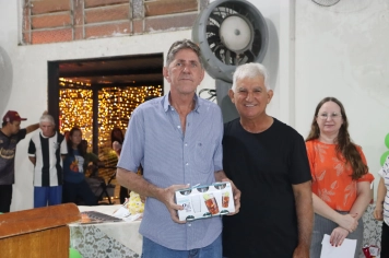 Foto - Sorteio da Reciclagem 2025