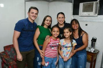 Foto - Show Gospel - 26 Anos Arco-Íris