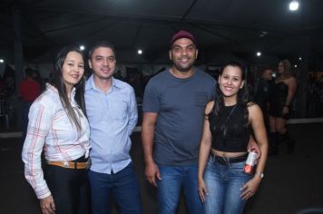 Foto - SHOW MATO GROSSO E MATHIAS, E DJ KARINA CONECHU