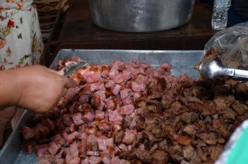 Foto - Almoço Comunidade - 26 Anos Arco-Íris