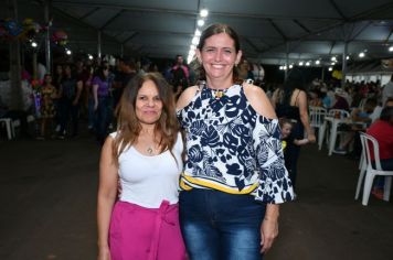 Foto - João Bosco & Vinícius - 26 Anos Arco-Íris