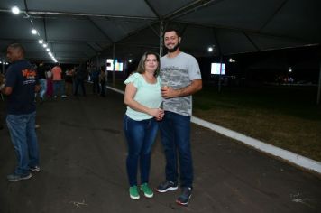 Foto - João Bosco & Vinícius - 26 Anos Arco-Íris