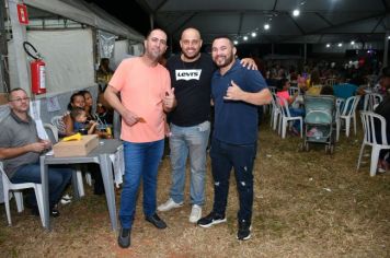 Foto - João Bosco & Vinícius - 26 Anos Arco-Íris