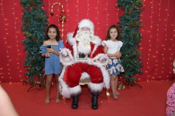 Foto - Natal Iluminado 2025
