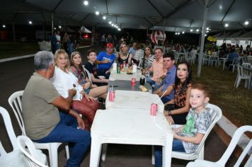 Foto - João Bosco & Vinícius - 26 Anos Arco-Íris