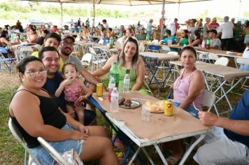 Foto - Almoço Comunidade - 26 Anos Arco-Íris