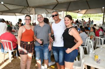 Foto - Almoço Comunidade - 26 Anos Arco-Íris
