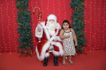 Foto - Natal Iluminado 2025