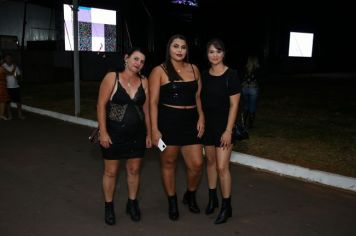 Foto - João Bosco & Vinícius - 26 Anos Arco-Íris