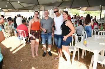Foto - Almoço Comunidade - 26 Anos Arco-Íris