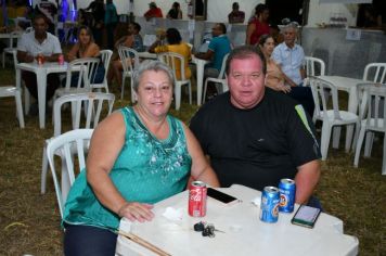 Foto - João Bosco & Vinícius - 26 Anos Arco-Íris