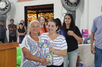 Foto - Sorteio da Reciclagem 2025