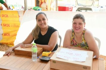 Foto - Almoço Comunidade - 26 Anos Arco-Íris