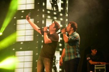 Foto - João Bosco & Vinícius - 26 Anos Arco-Íris
