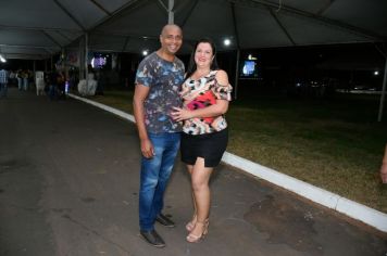 Foto - João Bosco & Vinícius - 26 Anos Arco-Íris