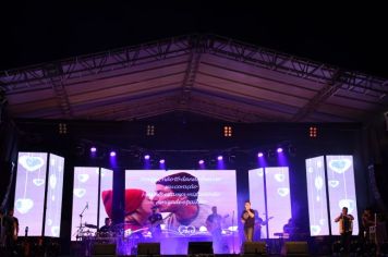 Foto - João Bosco & Vinícius - 26 Anos Arco-Íris