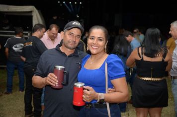Foto - SHOW MATO GROSSO E MATHIAS, E DJ KARINA CONECHU