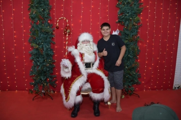 Foto - Natal Iluminado 2025