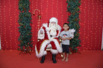 Foto - Natal Iluminado 2025