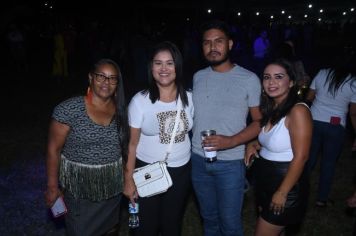 Foto - SHOW MATO GROSSO E MATHIAS, E DJ KARINA CONECHU