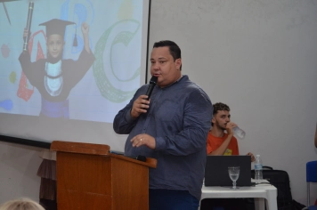 Foto - Jornada de Sucesso: O Primeiro Grande Passo