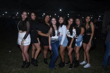 Foto - SHOW MATO GROSSO E MATHIAS, E DJ KARINA CONECHU