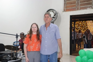 Foto - Sorteio da Reciclagem 2025