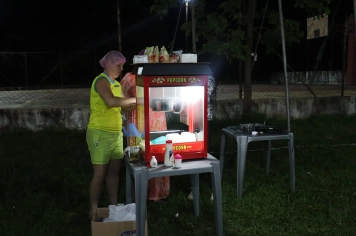 Foto - NATAL DAS CRIANÇAS - ALDEIA INDÍGENA VANUIRE