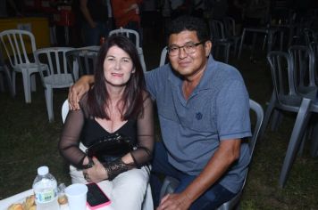 Foto - SHOW MATO GROSSO E MATHIAS, E DJ KARINA CONECHU