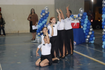Foto - DIA DOS PAIS – ARCO-ÍRIS 2025