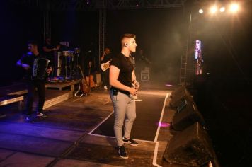 Foto - Hugo e Heitor - 26 Anos Arco-Íris 