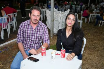 Foto - João Bosco & Vinícius - 26 Anos Arco-Íris